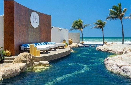 Playa Diamante Resort | Acapulco Mayan Palace 2 Bdrm