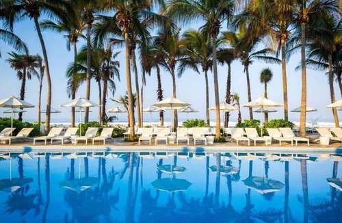 Playa Diamante Resort | Acapulco Mayan Palace 2 Bdrm