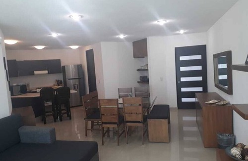 Playa Diamante Apartment | Acapulco zona Diamante