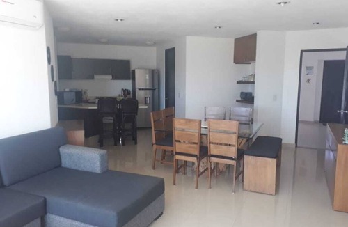 Playa Diamante Apartment | Acapulco zona Diamante