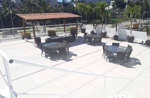 Playa Diamante Apartment | Acapulco zona Diamante