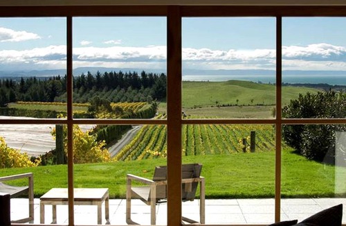 Haumoana Other | Accommodation ∙ 1 bedroom ∙ 4 guests