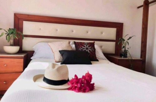 Cuernavaca House | Acogedor Bungalow Centrico