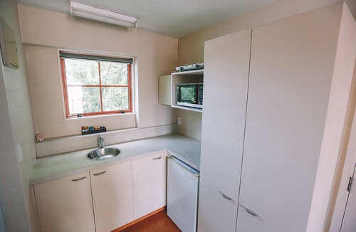 Addington Hotel | Addington Stadium Motel
