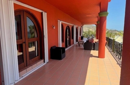 Buenavista House | Agave Hotel Club Exclusivity