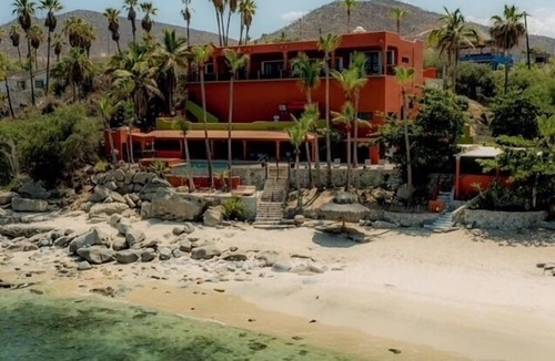 Buenavista House | Agave Hotel Club Exclusivity