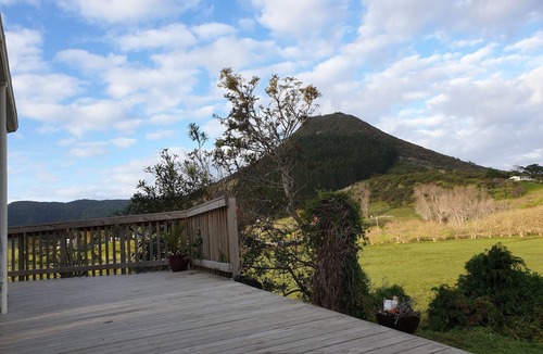 Ahipara House | Ahipara Love Shack and Surfers Paradise
