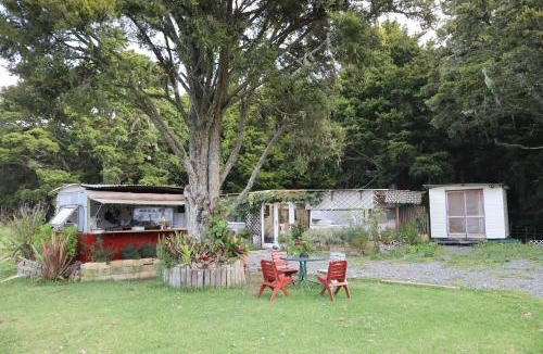 Hukerenui House | Akerama farm stay