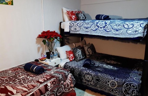 Colonia Centro House | Alameda House