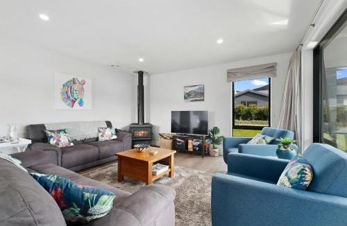 Albert Town House | Albert Town Wanaka Oasis - Wanaka