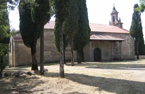 Sequeros Cottage | Alborada Rural Cottage for 2 people