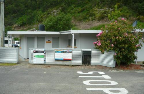 Picton Resort | Alexanders Holiday Park