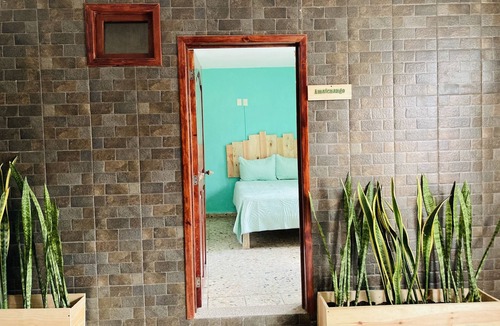 Del Cerrillo Hotel | Alhambra Hotel - San Cristóbal de las Casas