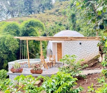 Xalapa Other | Alma Glamping