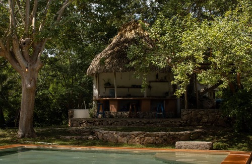 Xocchel Cottage | Alojamiento Exclusivo en la Naturaleza de Yucatán