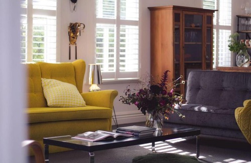 Martinborough Apartment | Altitude Apartment