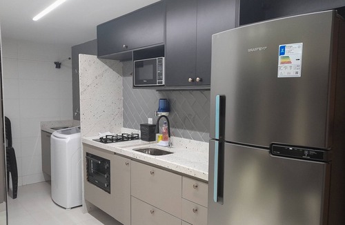 Poco Apartment | Amaranth Beach Class