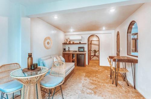 North End Hotel | Amari Sayulita Boutique Hotel