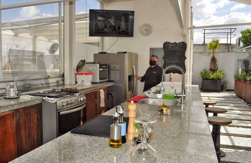 La Condesa Apartment | Amazing 5 Star Condo Great Location.