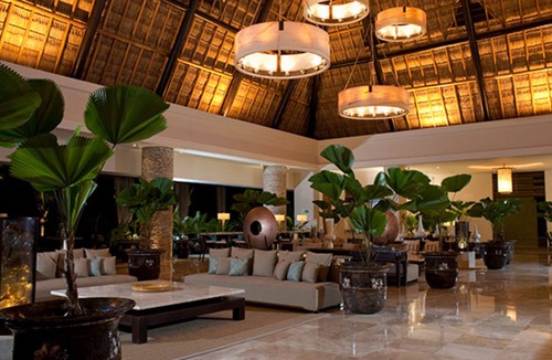 Playa Diamante Resort | Amazing apartment in Vidanta 5 Diamond Resort