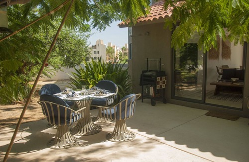 Campo de Golf Fonatur House | Amazing big house in perfect San José location
