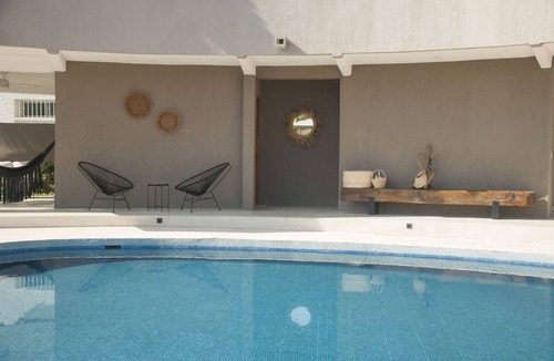 Campo de Golf Fonatur House | Amazing big house in perfect San José location
