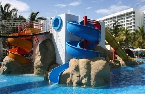 Playa Diamante Resort | Amazing Grand Mayan Nuevo Vallarta Vacation for You