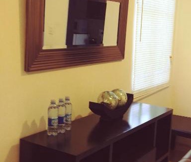 Ciudad de Los Deportes Apartment | Amueblados San Antonio