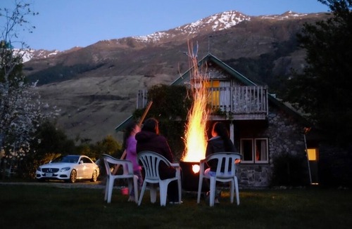 Makarora House | Anglers paradise and great family holiday place