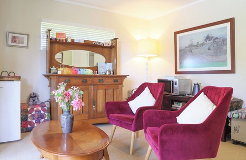 Whitianga Bed & Breakfast | Annabells Bed and Breakfast