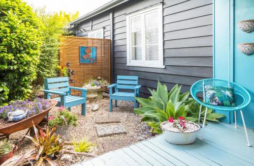 Dome Forest Bed & Breakfast | Annies B and B