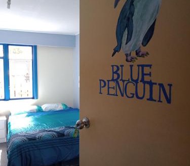 Takaka Hostel | Annies Nirvana Lodge Backpackers