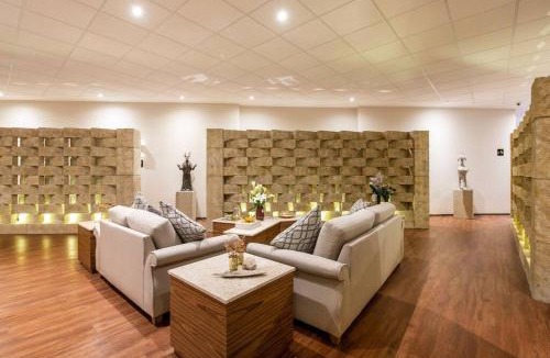 Ciudad Lopez Mateos Hotel | Antigua Hotel Boutique