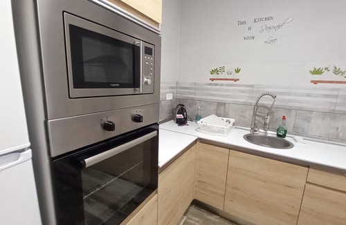 Aviles Apartment | Ap1 Valdés de Avilés