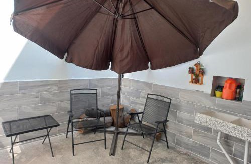 Venustiano Carranza Apartment | Apartamento a minutos caminando del Aeropuerto CDMX Terminal 1