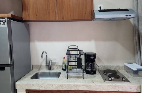 Soliman Bay Apartment | Apartamento By Santuario Apts