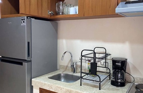 Soliman Bay Apartment | Apartamento By Santuario Apts
