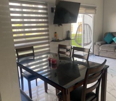 Playa Diamante Apartment | Apartamento en planta baja