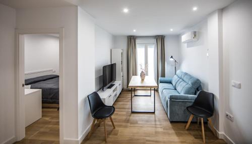 Almendralejo Apartment | Apartamentos Ciudad del Cava