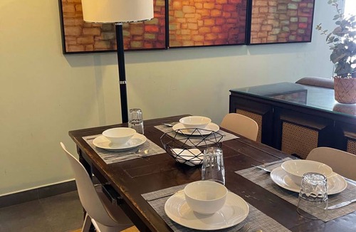 Cuajimalpa Apartment | Apartment ∙ 2 bedrooms ∙ 5 guests