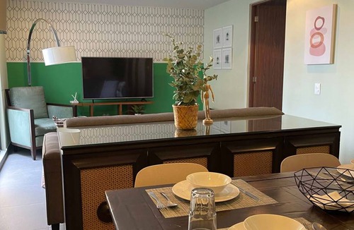 Cuajimalpa Apartment | Apartment ∙ 2 bedrooms ∙ 5 guests