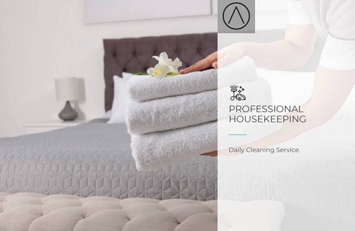Brisas del Marques Apartment | Apartment ∙ 4 bedrooms ∙ 9 guests