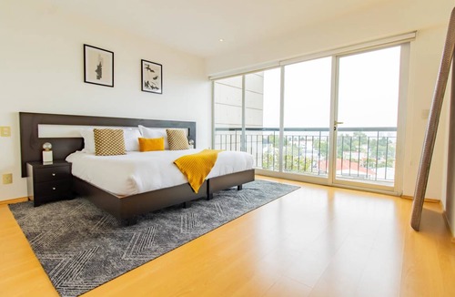 El Yaqui Apartment | Apartment ∙ 1 bedroom ∙ 3 guests