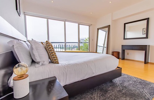 El Yaqui Apartment | Apartment ∙ 1 bedroom ∙ 3 guests