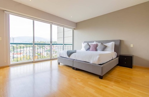 El Yaqui Apartment | Apartment ∙ 1 bedroom ∙ 3 guests
