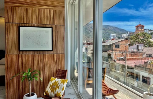 Emiliano Zapata Apartment | Apartment ∙ 1 bedroom ∙ 2 guests