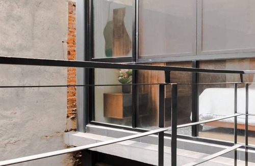 La Condesa Apartment | Apartment ∙ 2 bedrooms ∙ 3 guests