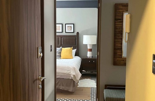 La Condesa Apartment | Apartment ∙ 2 bedrooms ∙ 3 guests