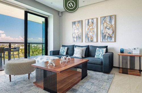 Puente del Mar Apartment | Apartment ∙ 4 bedrooms ∙ 10 guests