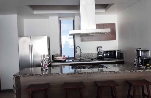 Playa Diamante Apartment | Apartment in front of the beach